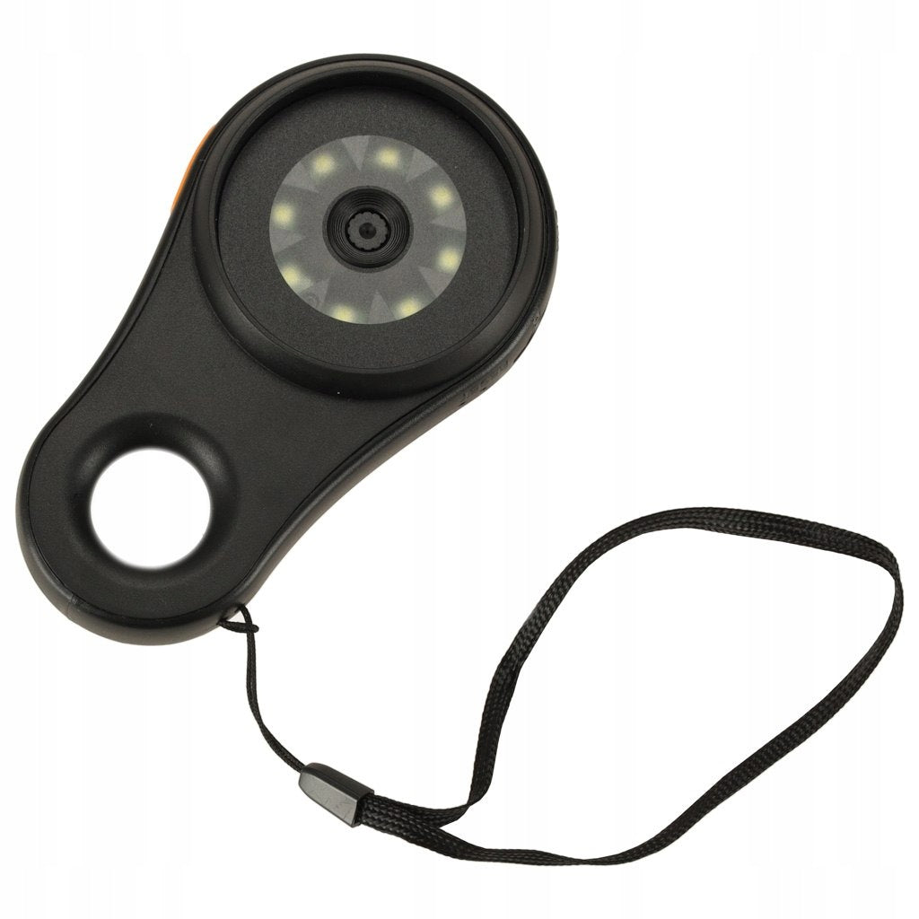 Magnifier digital microscope magnification 500x 2Mpx Brand Ikonka