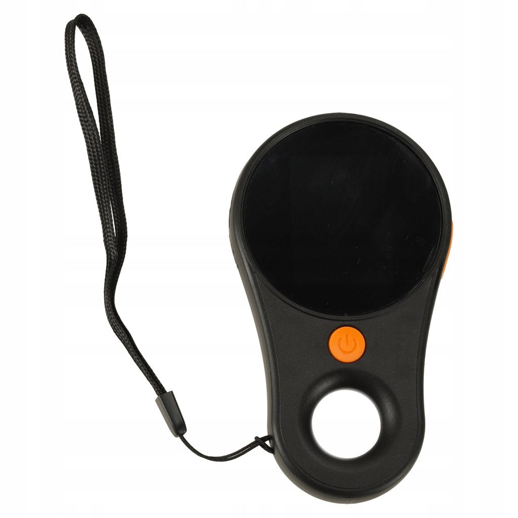 Magnifier digital microscope magnification 500x 2Mpx Packaging status original