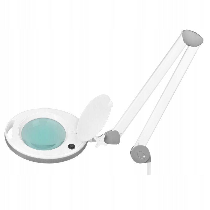 Magnifier lamp Elegante 6014 60 led smd 5d with tripod