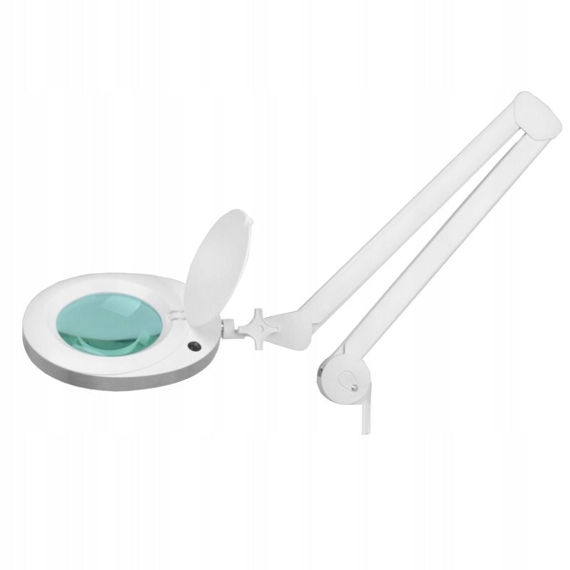Magnifier lamp Elegante 6025 60 led SMD 5d with tripod Brand Activ