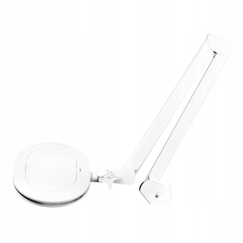 Magnifier lamp Elegante 6028 60 led smd 5d for countertop reg. light intensity Manufacturer code 123738