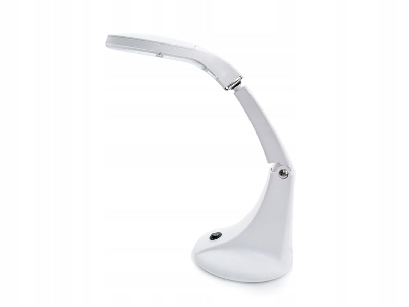 Magnifier lamp Elegante mini 30 led smd 5d