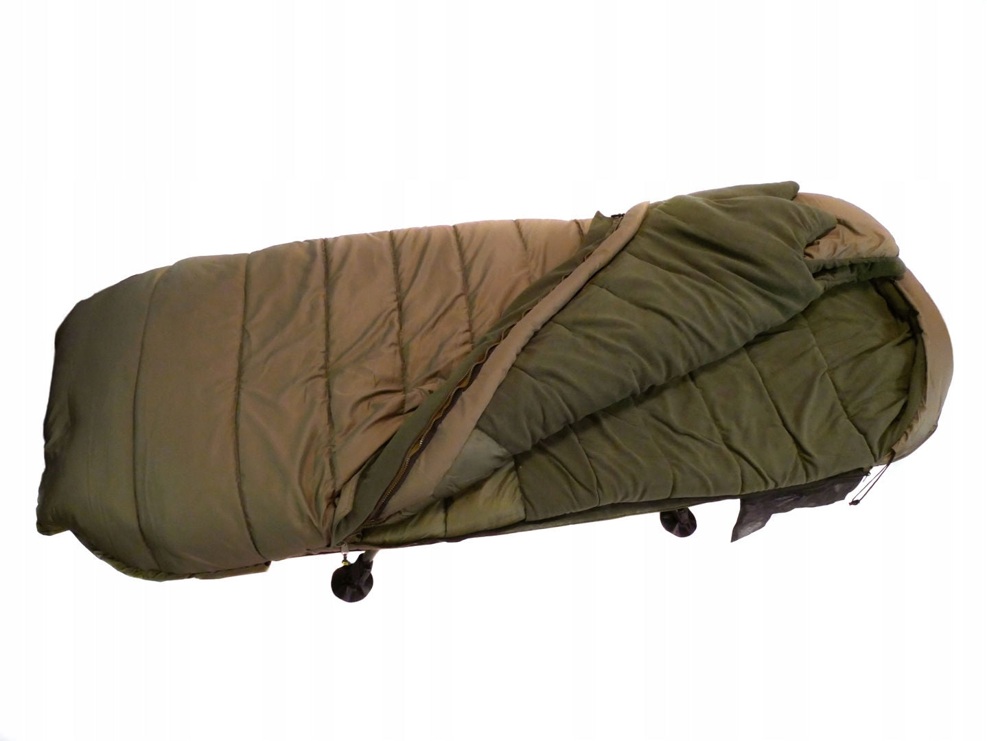 Magnum Sleep Bag 5 Season Xl Carp Spirit