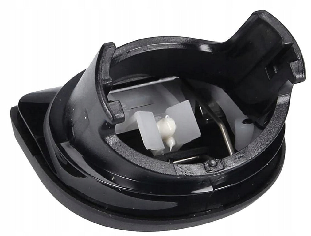 Main head, trimmer cap Braun MGK7220 Manufacturer code 81634451