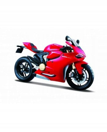 Maisto 32704 Ducati 99 Panigale 27042