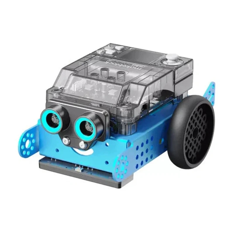 Makeblock mBot2 V1.0 Educational Robot for Learning Python AI Programming