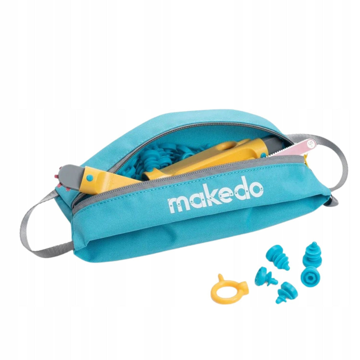 Makedo Tool Storage Sachet Manufacturer code P0001