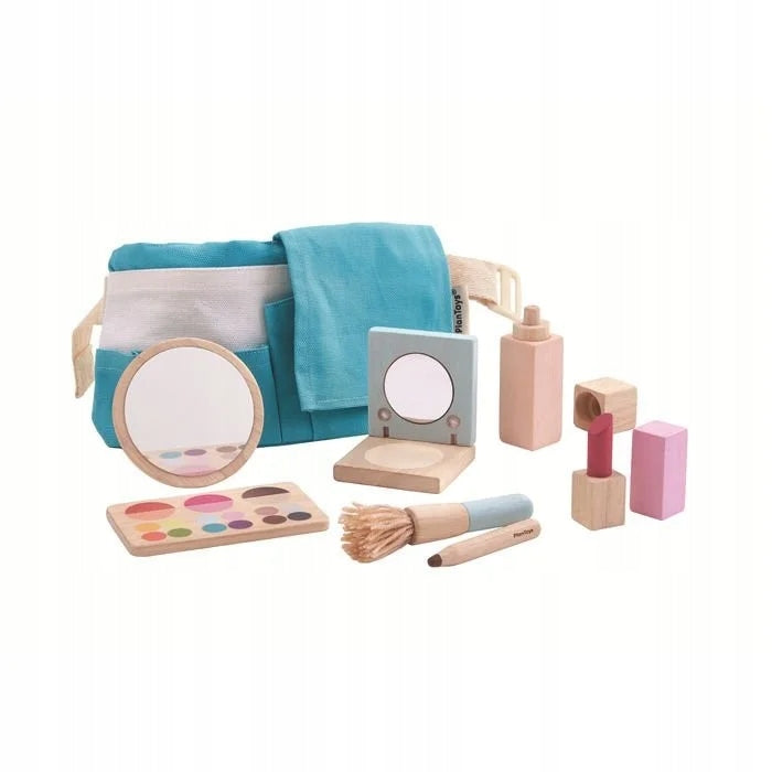 Makeup Set - Wooden Plan Toys