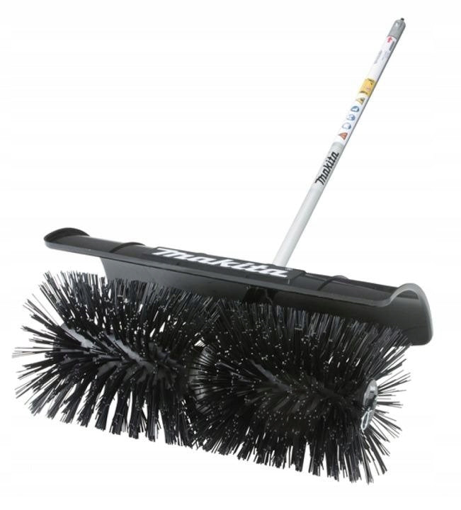 Makita 199317-7 Brush Sweeping attachment for DUX60 UX01G DUX18 60cm Brand Makita