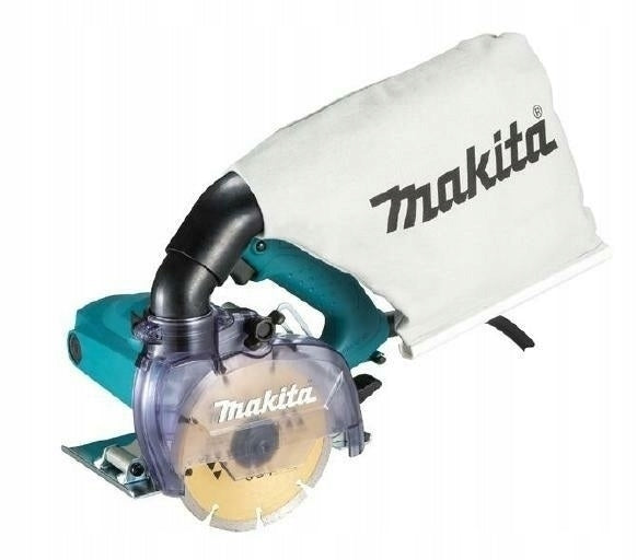 Makita 4100KB tile cutter + 1.5m rail Power supply mains