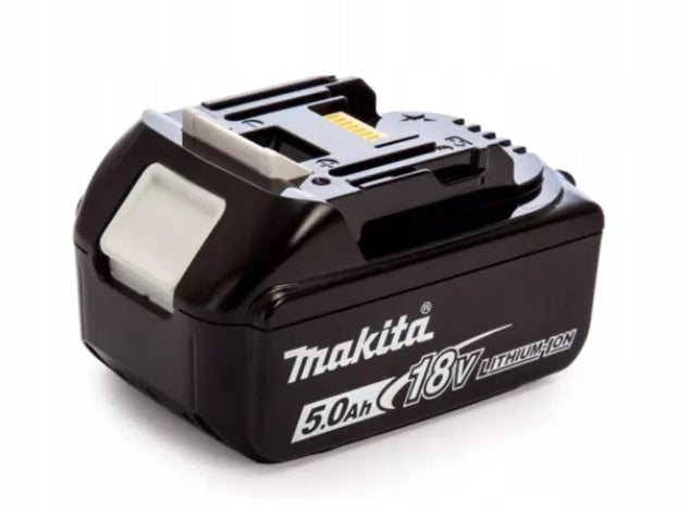 Makita BL1850B BATTERY 18V 5,0AH 5Ah Brand Makita