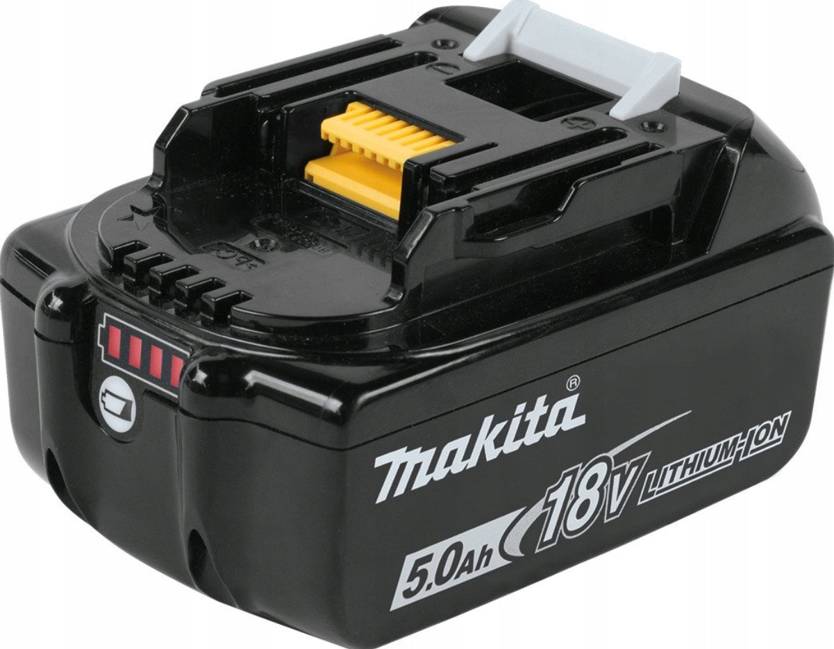 Makita BL1850B BATTERY 18V 5,0AH 5Ah