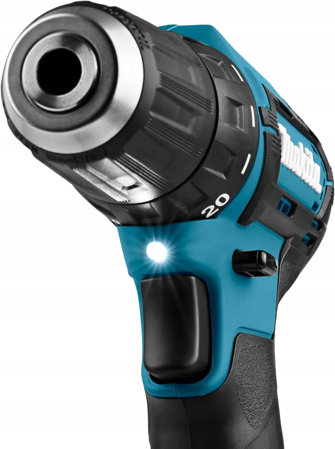 Makita Cordless Drill/Driver 12 V MAX (10,8 V) 2 AKU DF333DSAE Brand Makita