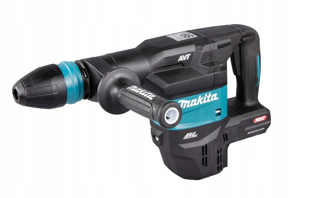 Makita Cordless Impact Hammer SDS-MAX XGT 40V HM001GZ02