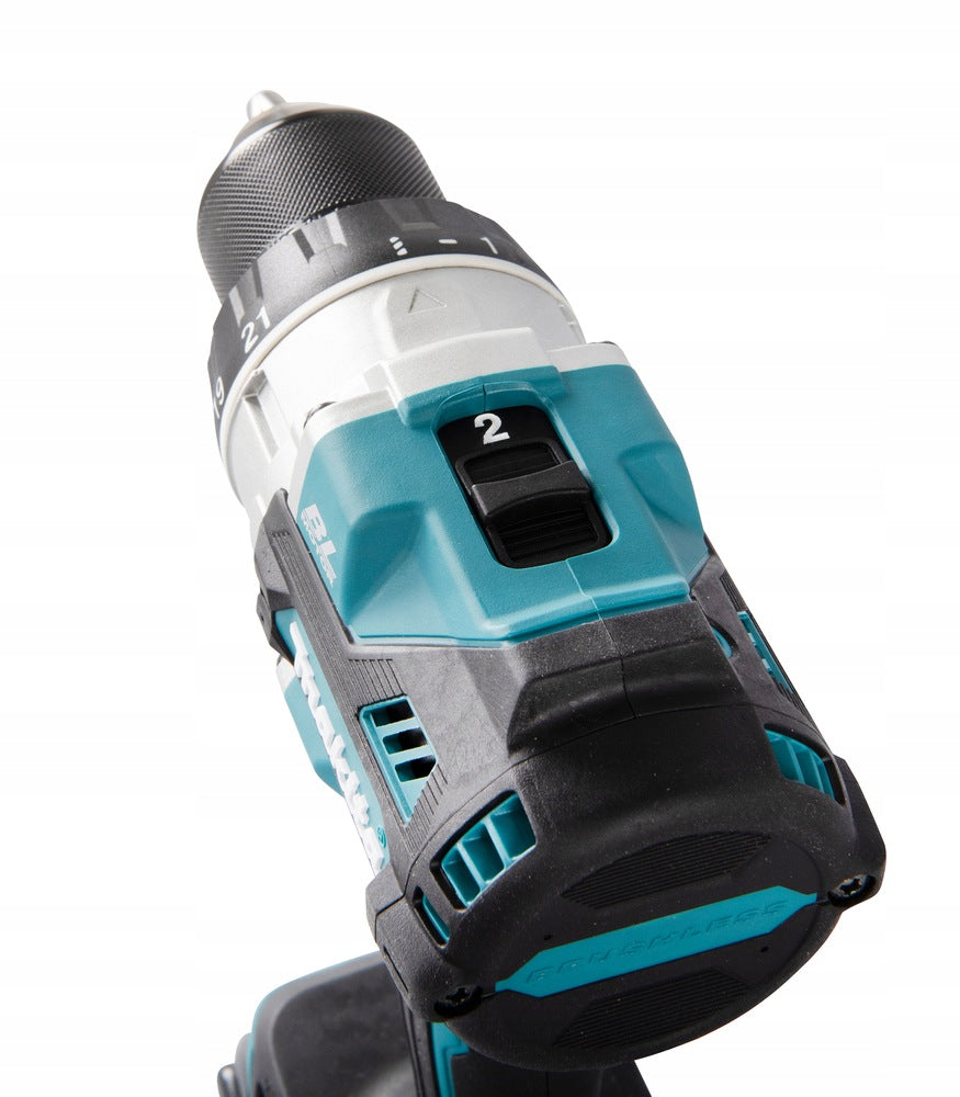 Makita DDF486 Cordless Drilling Machine 18V 130 Nm Brushless Brand Makita