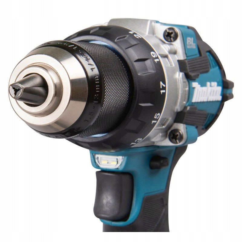 Makita DHP489Z Impact Screwdriver 18V LXT 73Nm Strong Brushless Brand Makita