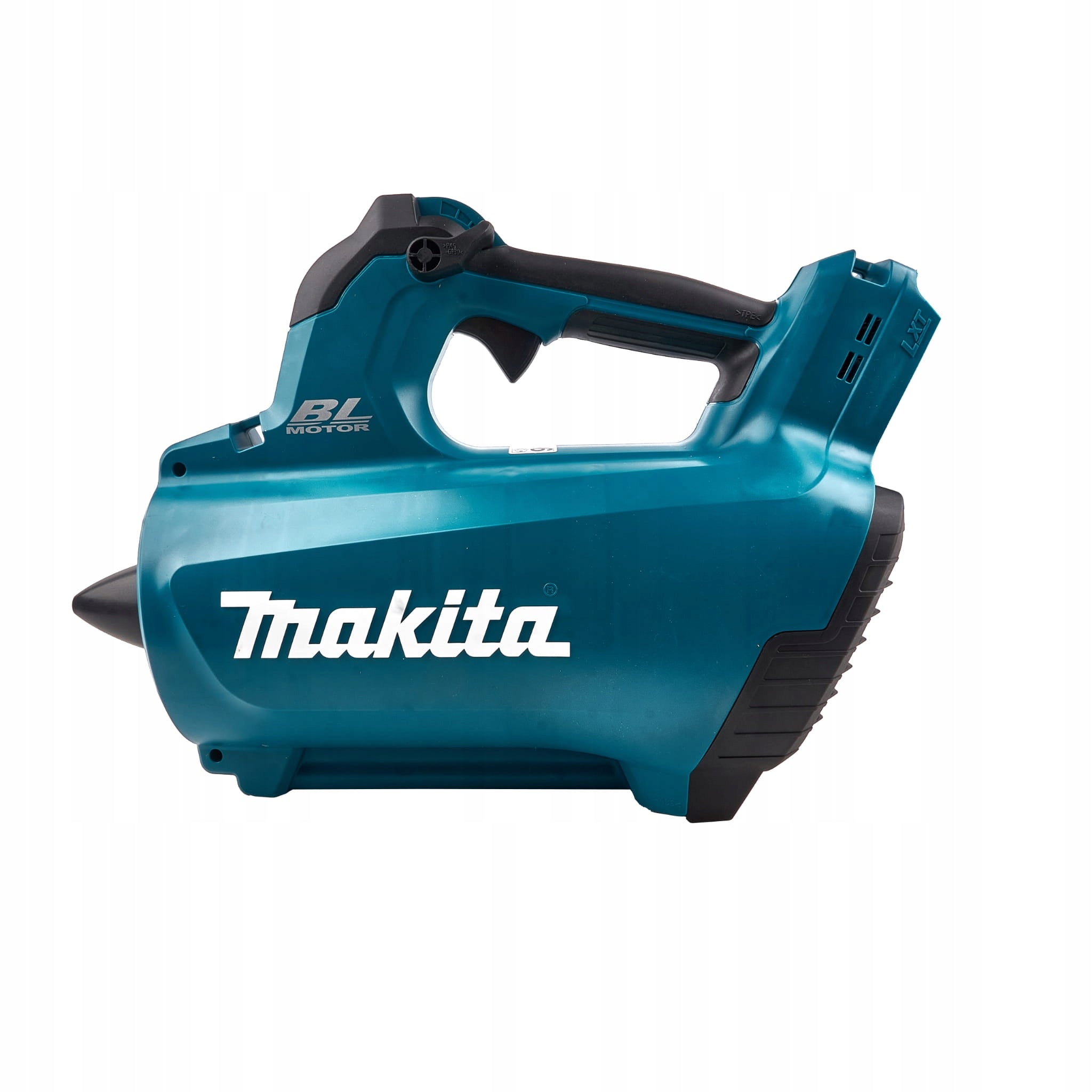 Makita DUB184Z 18V BODY cordless blower Power supply rechargeable battery