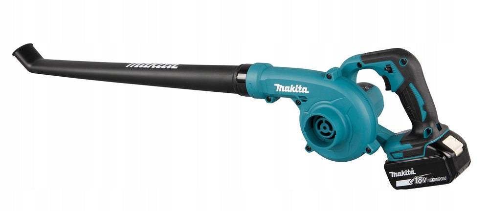 Makita DUB186RFX1 Cordless Blower 18V MEGA Set ORIGINAL Manufacturer code DUB186RFX1