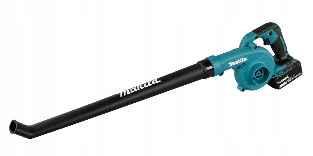 Makita DUB186RFX1 Cordless Blower 18V MEGA Set ORIGINAL Packaging status original