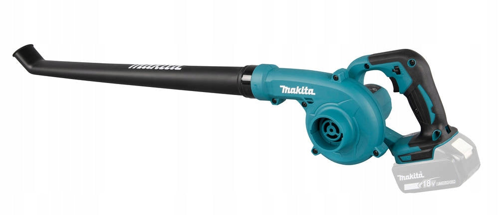 Makita DUB186SFX1 Blower Cordless Vacuum Cleaner 18V LXT Set 1x3Ah Brand Makita