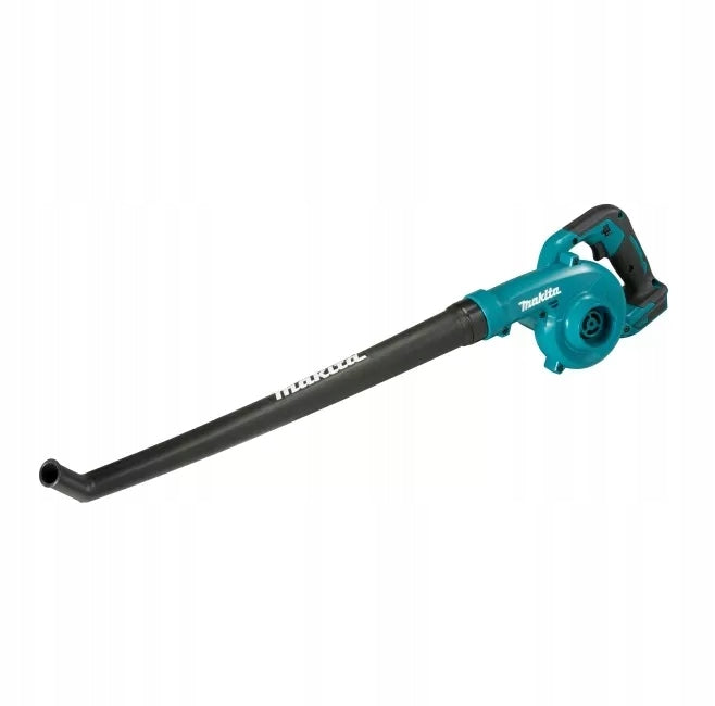 Makita DUB186ZX1 Blower Cordless Vacuum Cleaner 18V 245km/h Nozzle 3 years Manufacturer code DUB186Z