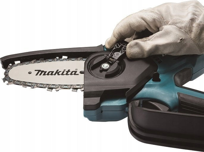 Makita DUC101Z01 Aku prořezávací pila 100 mm Li-ion LXT 18V,bez aku Brand Makita