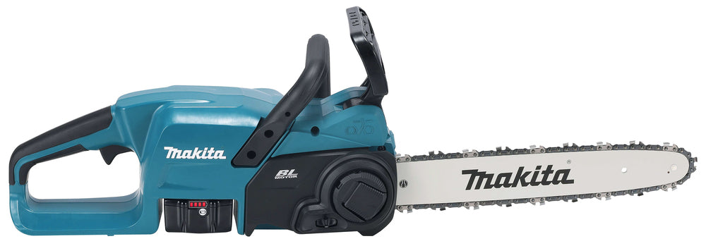 Makita DUC357ZX3 cordless chainsaw 18V 35cm Manufacturer code DUC357ZX3