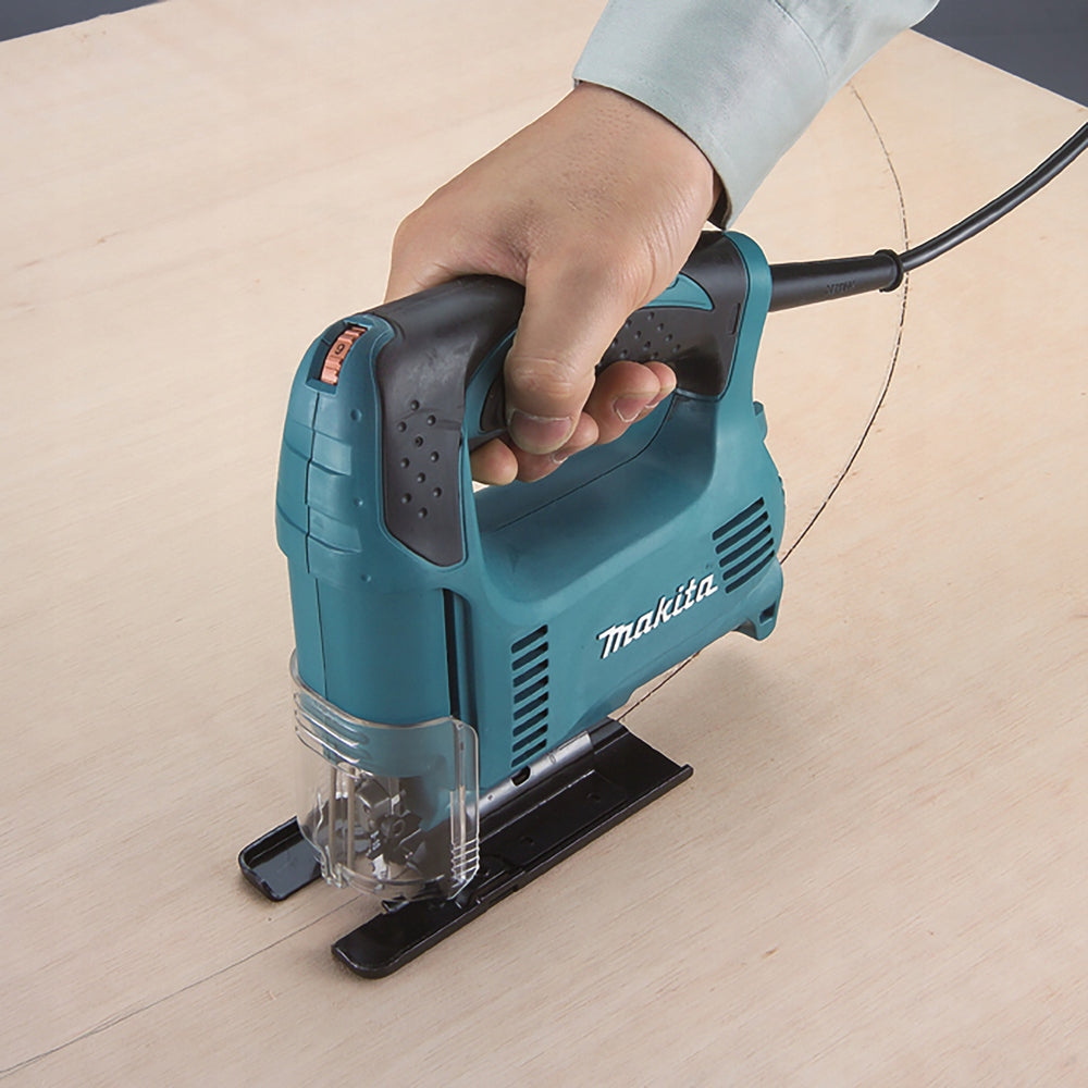 Makita Jigsaw Slicer 230V 450W Adjustable Speed 4327 Manufacturer code 4327