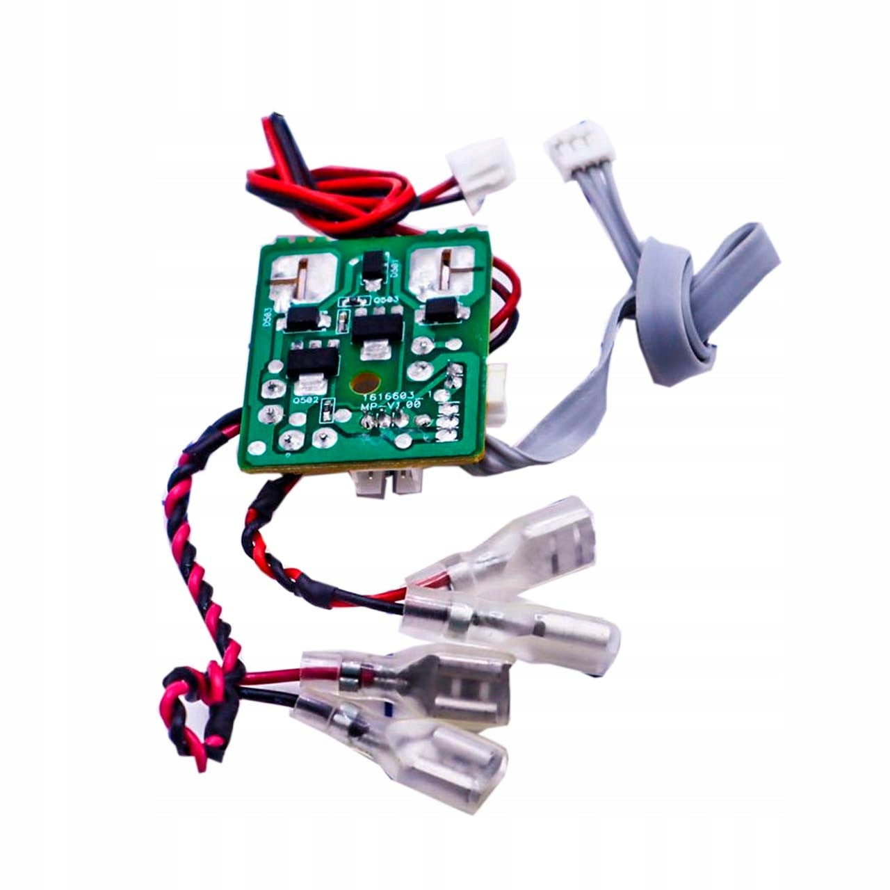 Makita antenna DMR103