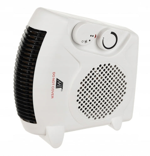 Malatec F16719 2000 W fan