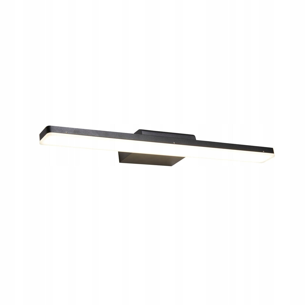 Malene, Modern, outdoor wall lamp for facade, for garden, above the door Packaging status original