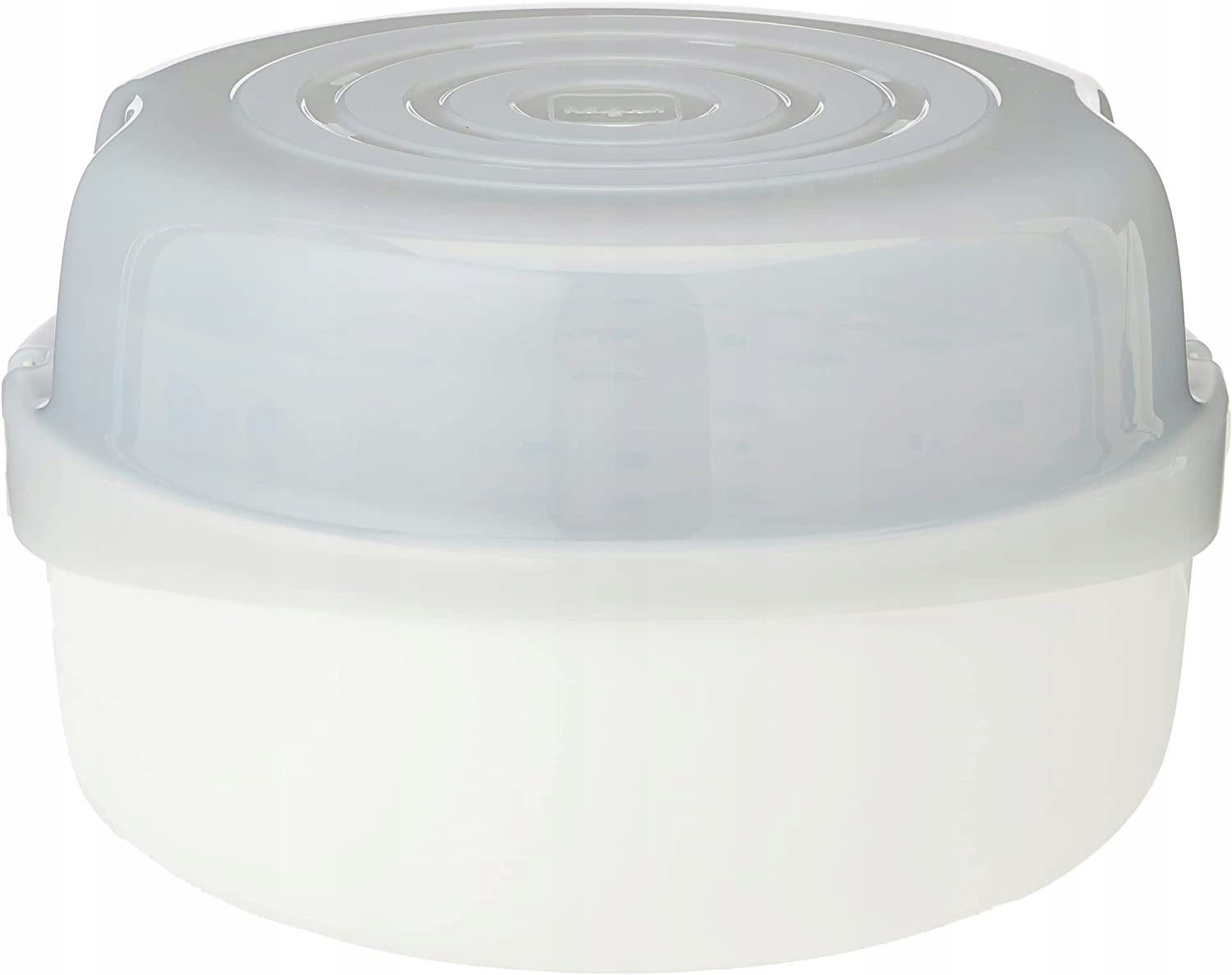 Mam Microwave Steam Sterilizer Manufacturer code 001
