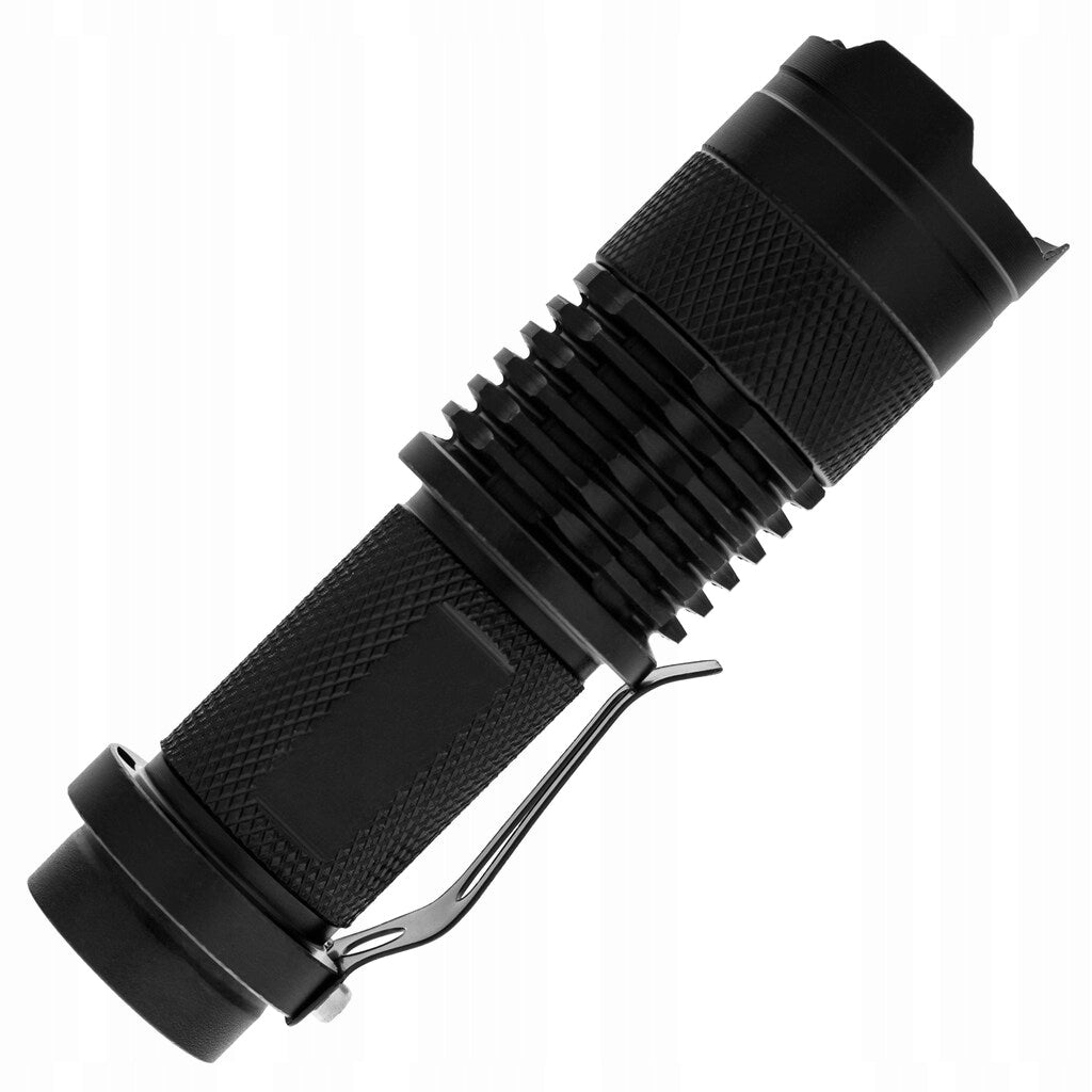 Mamba Tac Must Have Survival Kit Brand no brand
