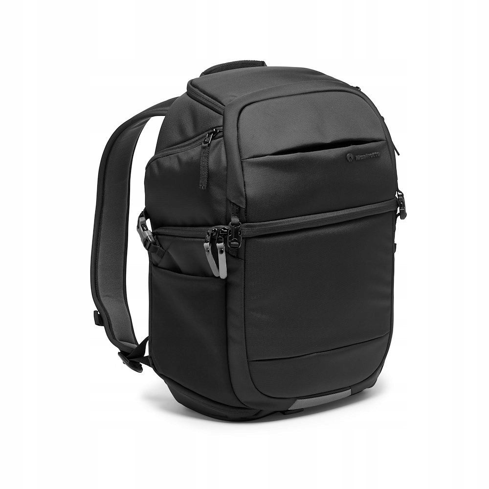 Manfrotto Advanced III Fast Backpack Color black