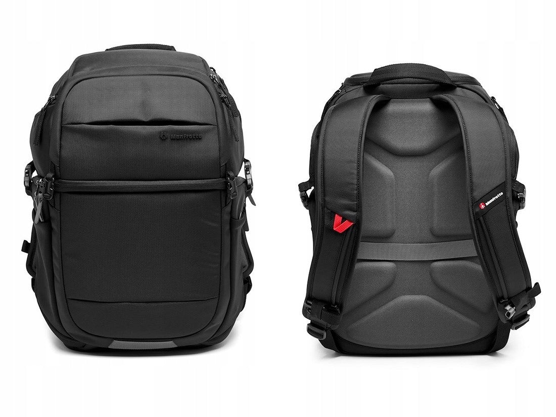 Manfrotto Advanced III Fast Backpack