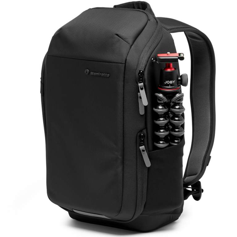 Manfrotto Advanced IIICompact Backpack Color black