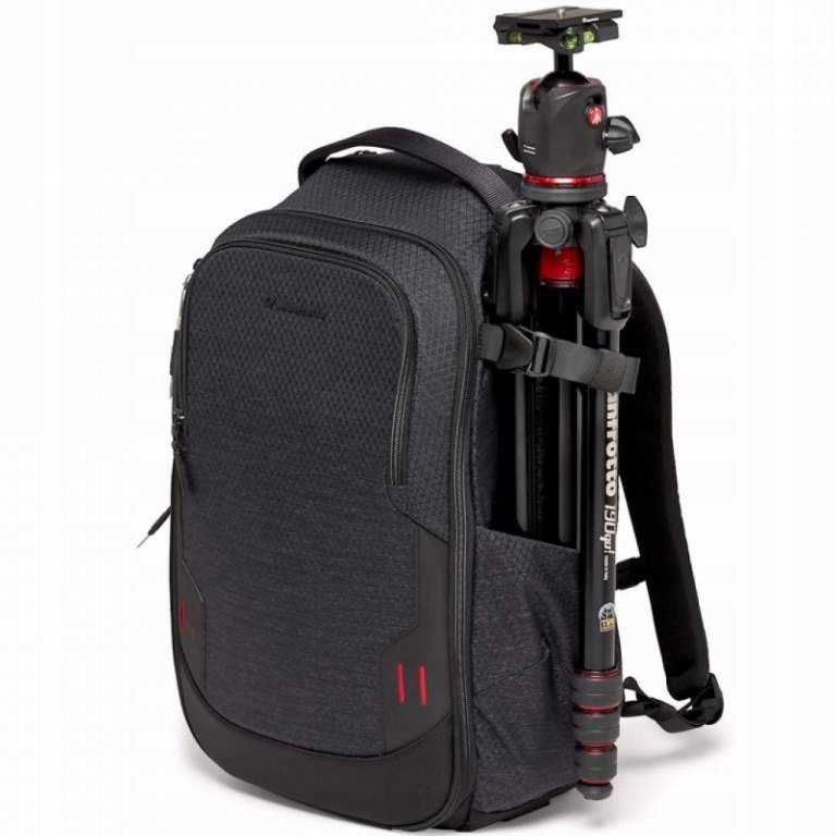 Manfrotto Pro-Light II Frontloader M Backpack Brand Manfrotto