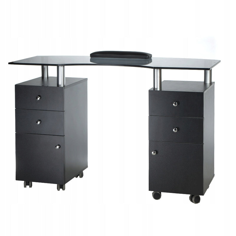 Manicure desk Cosmetic table BD-3453