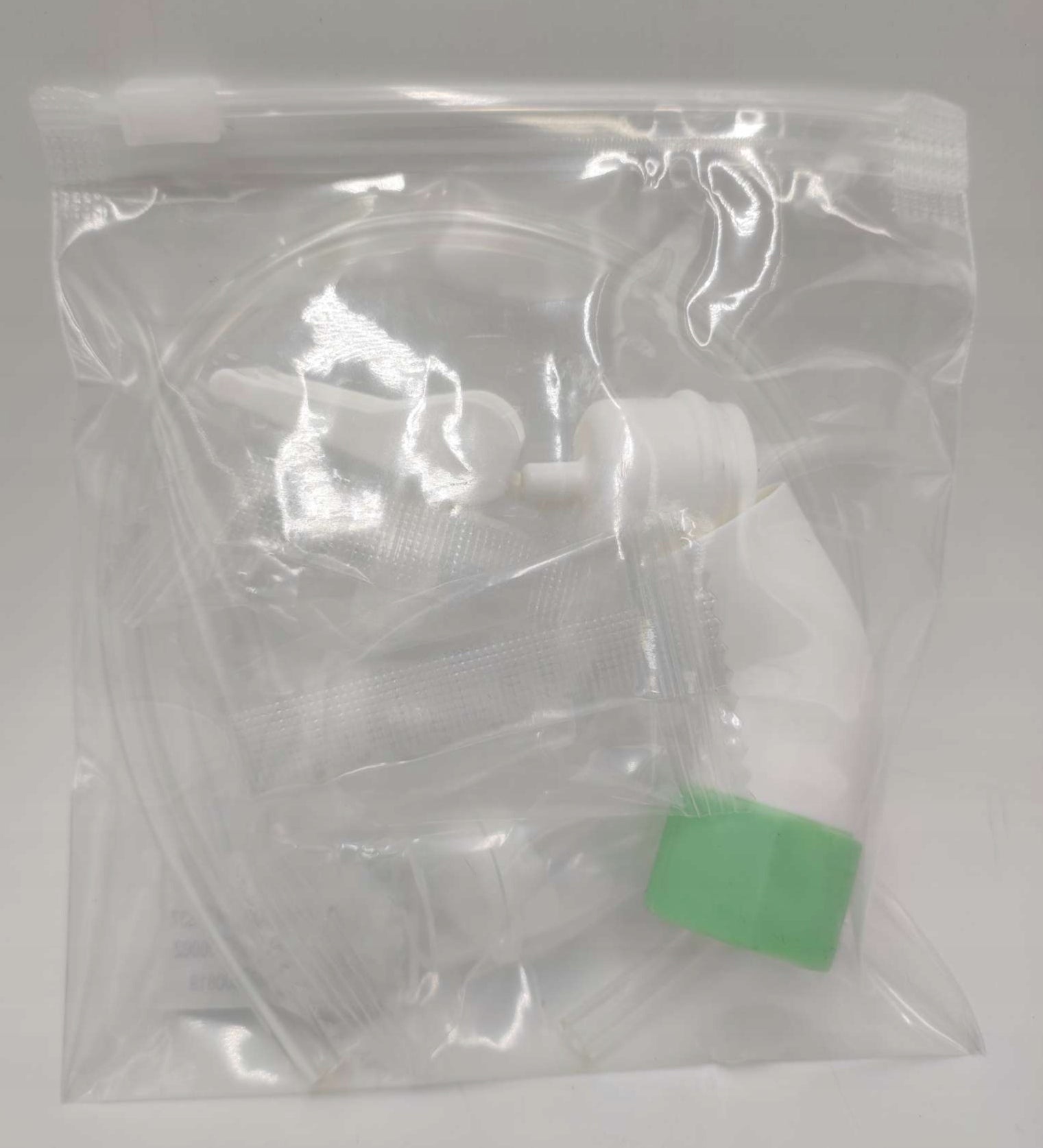 Manual Aspirator Chicco 04904.00 Medical device no