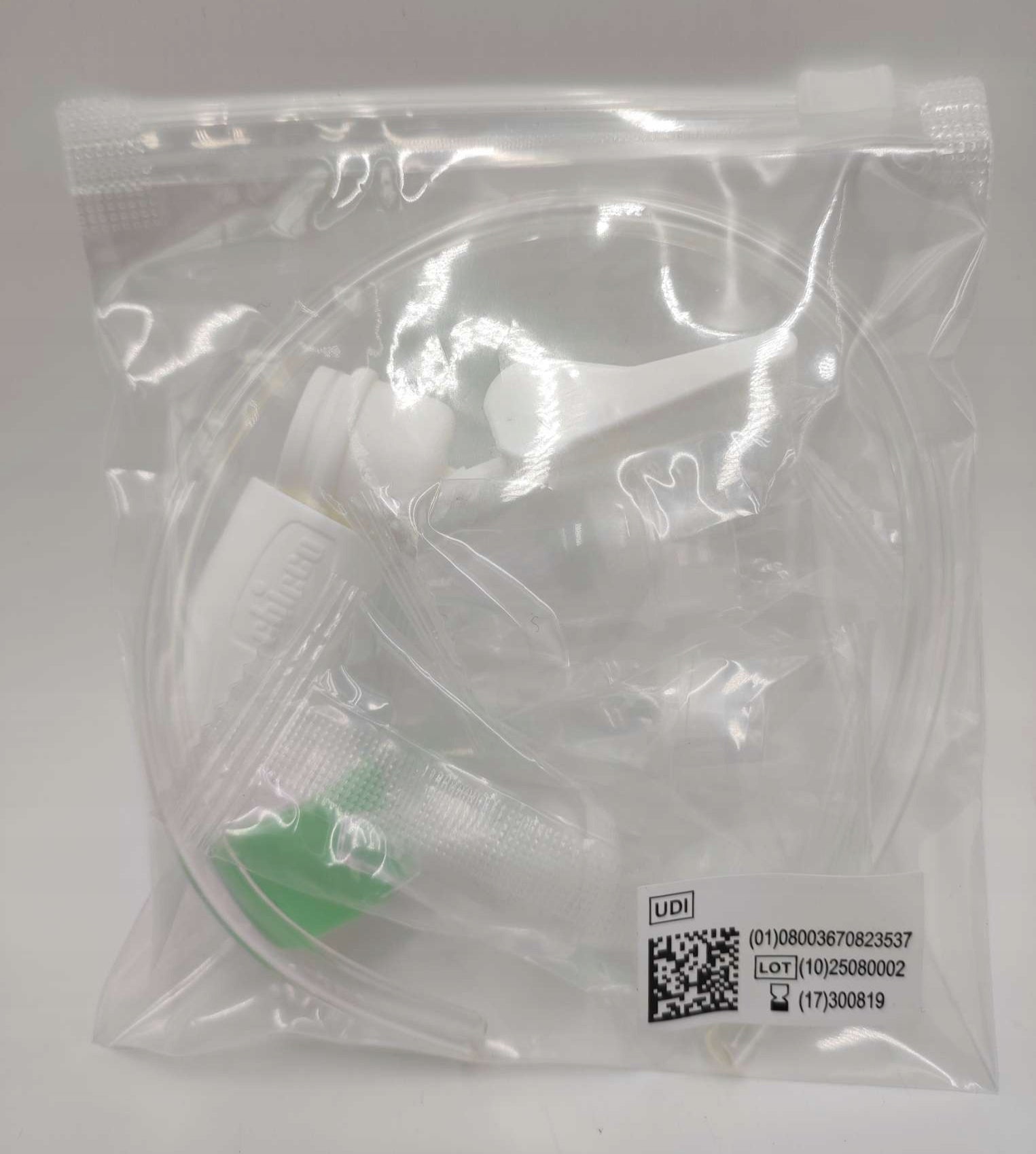 Manual Aspirator Chicco 04904.00 Packaging status original