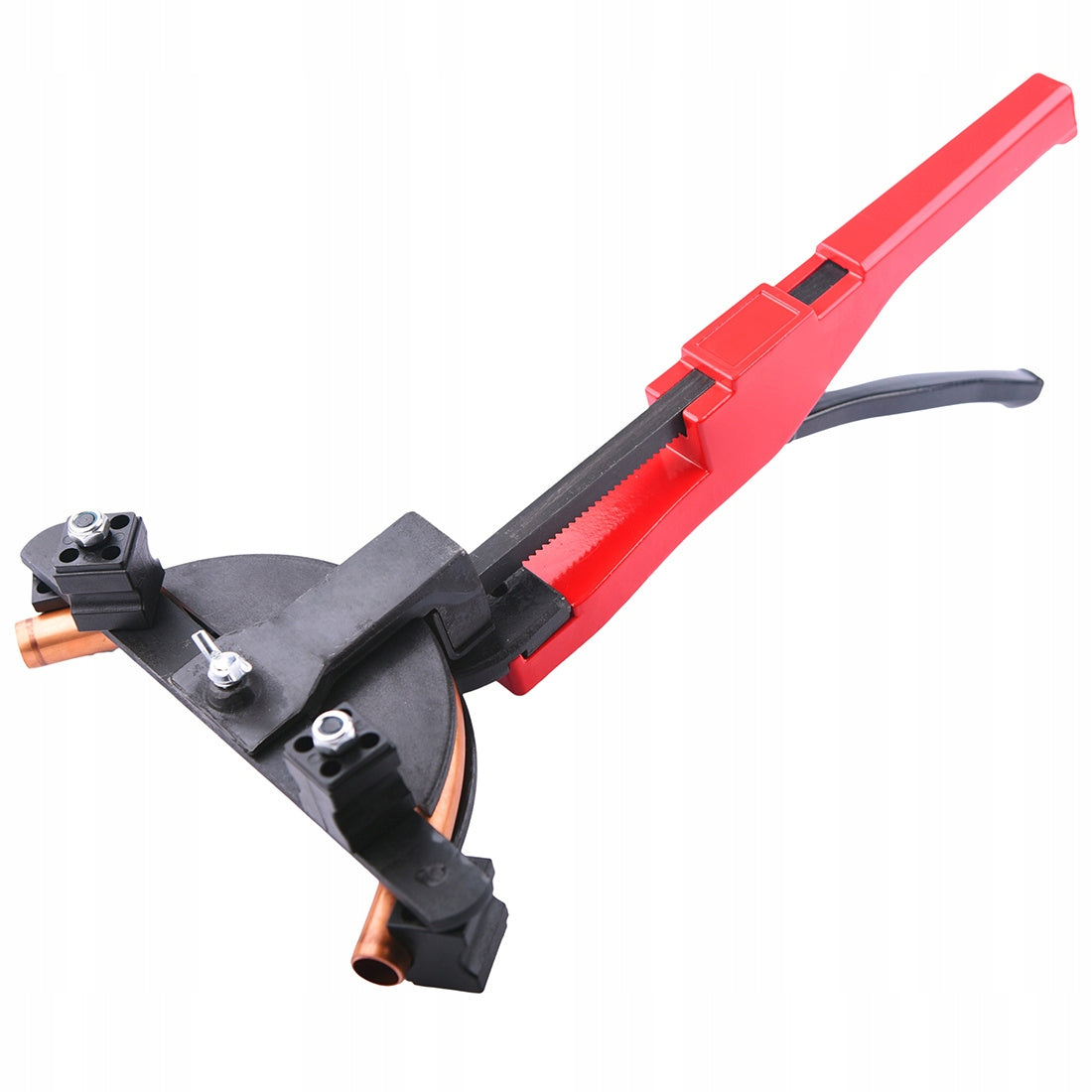 Manual Bending Machine for Pipes Bending Machine 90 Set Deburrer Knife Suitcase SP-PB01