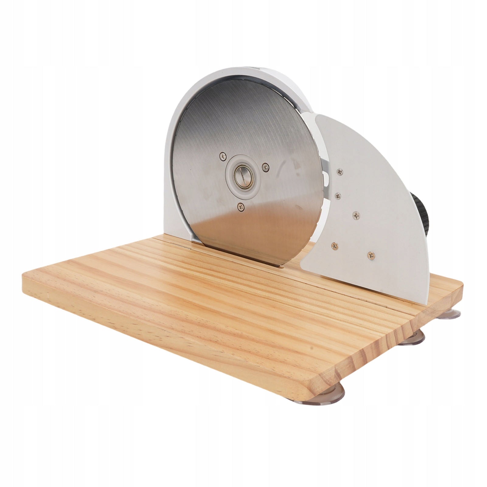 Manual Bread Slicer, Thick Bread Cutting Machine Ergonomic Brand no brand