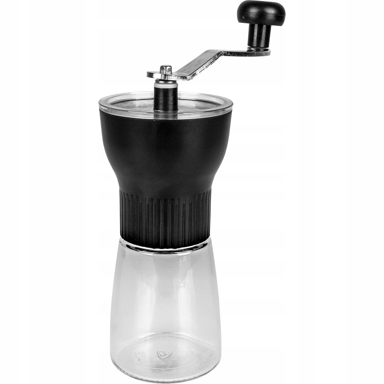 Manual COFFEE GRINDER with adjustment BROWIN Brand Browin