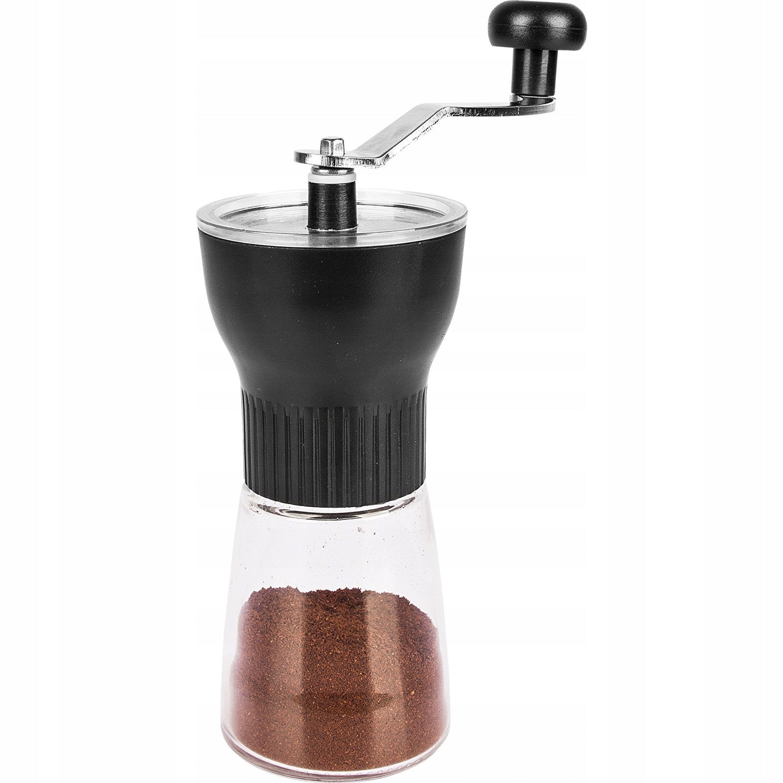 Manual COFFEE GRINDER with adjustment BROWIN Manufacturer code 320500