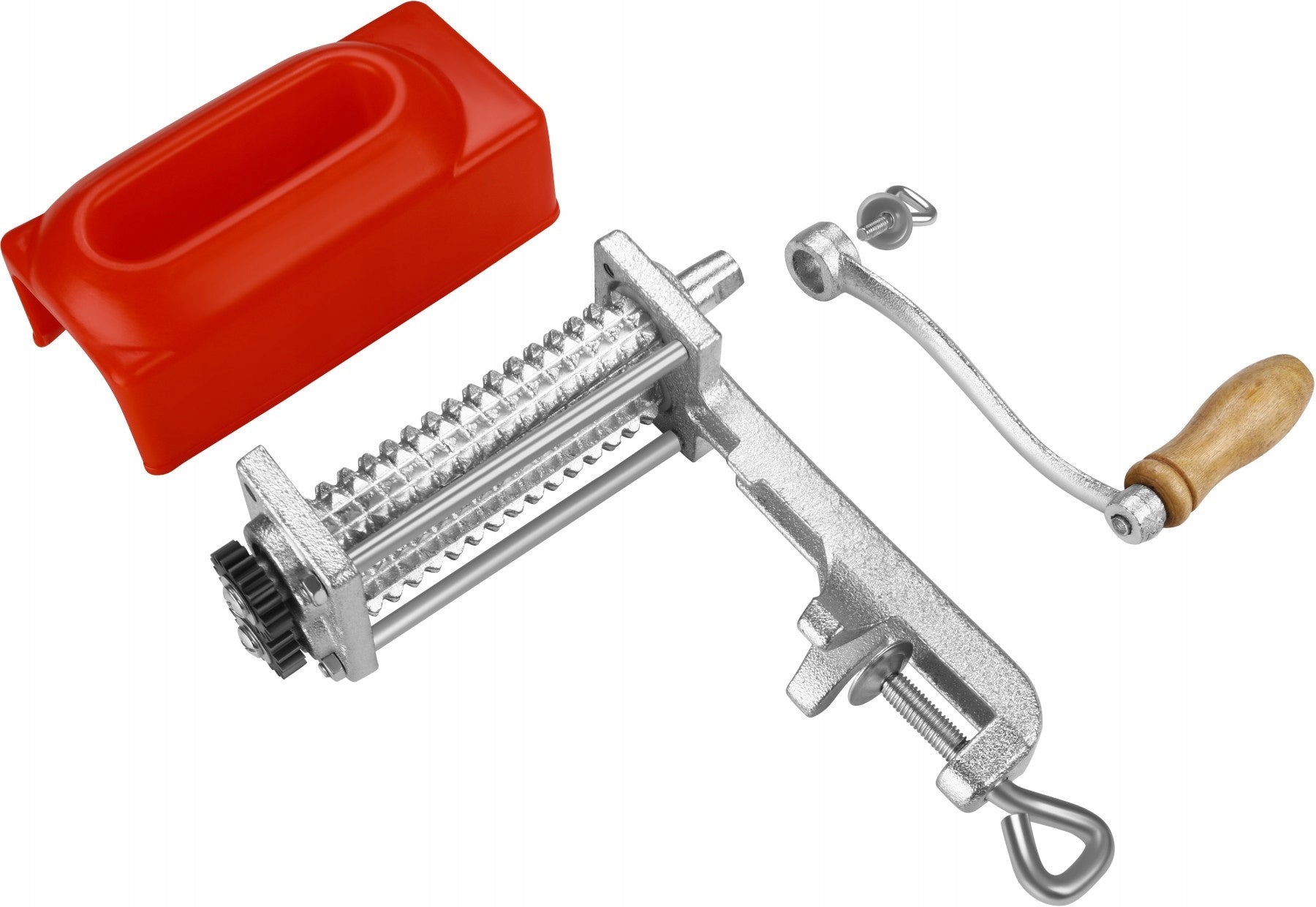 Manual Cutlet Steak Meat Breaking Machine