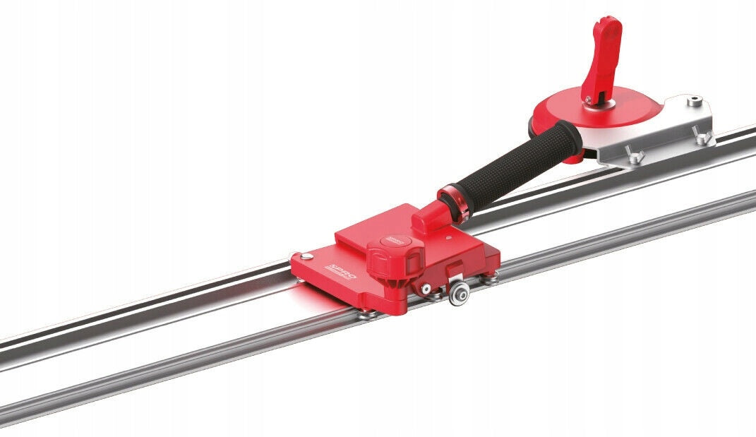 Manual Cutter for Tiles and Tiles 3200mm PRO Large Formats + Cover