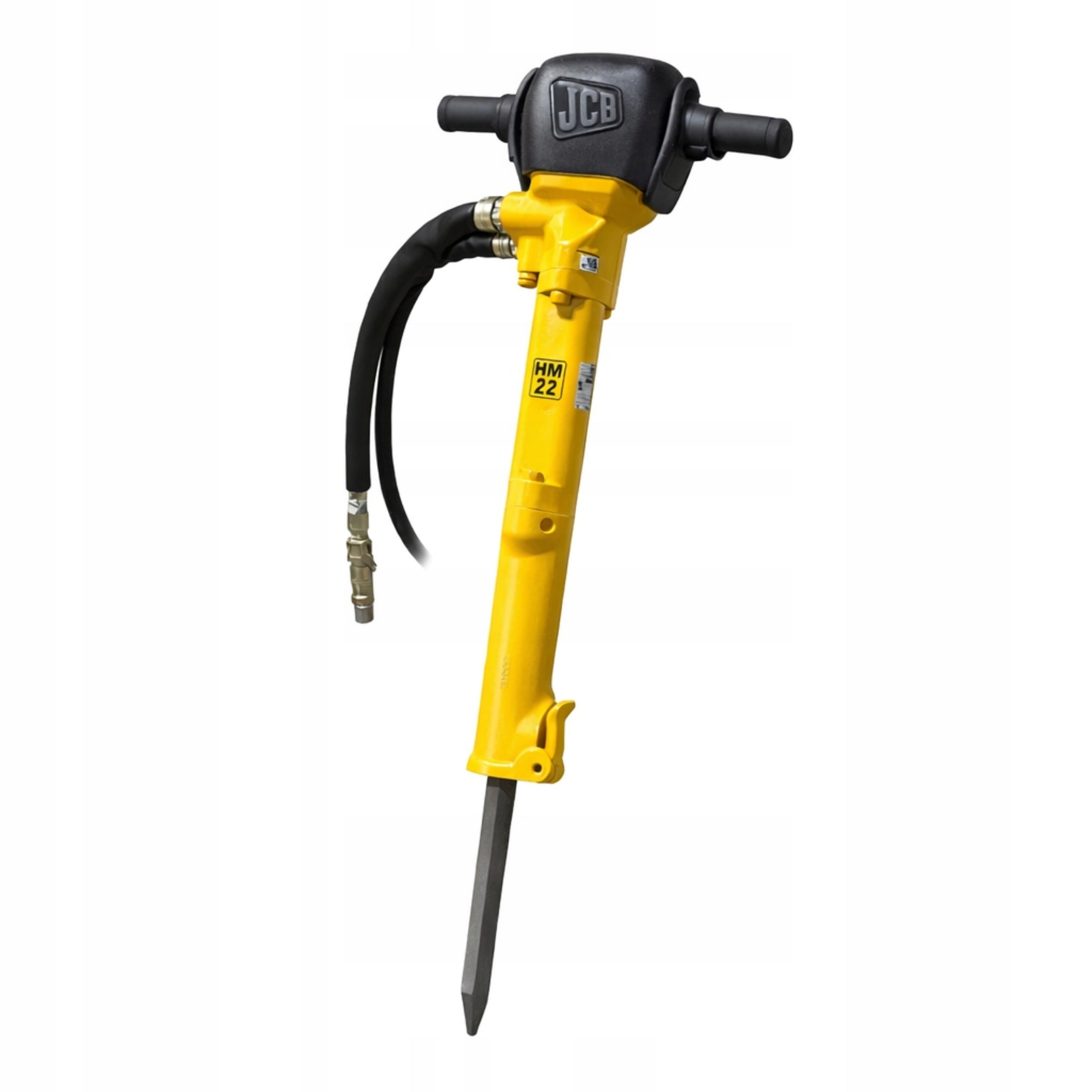 Manual Demolition Hammer Hm22 cutter 22 Mm JCB 929/92600