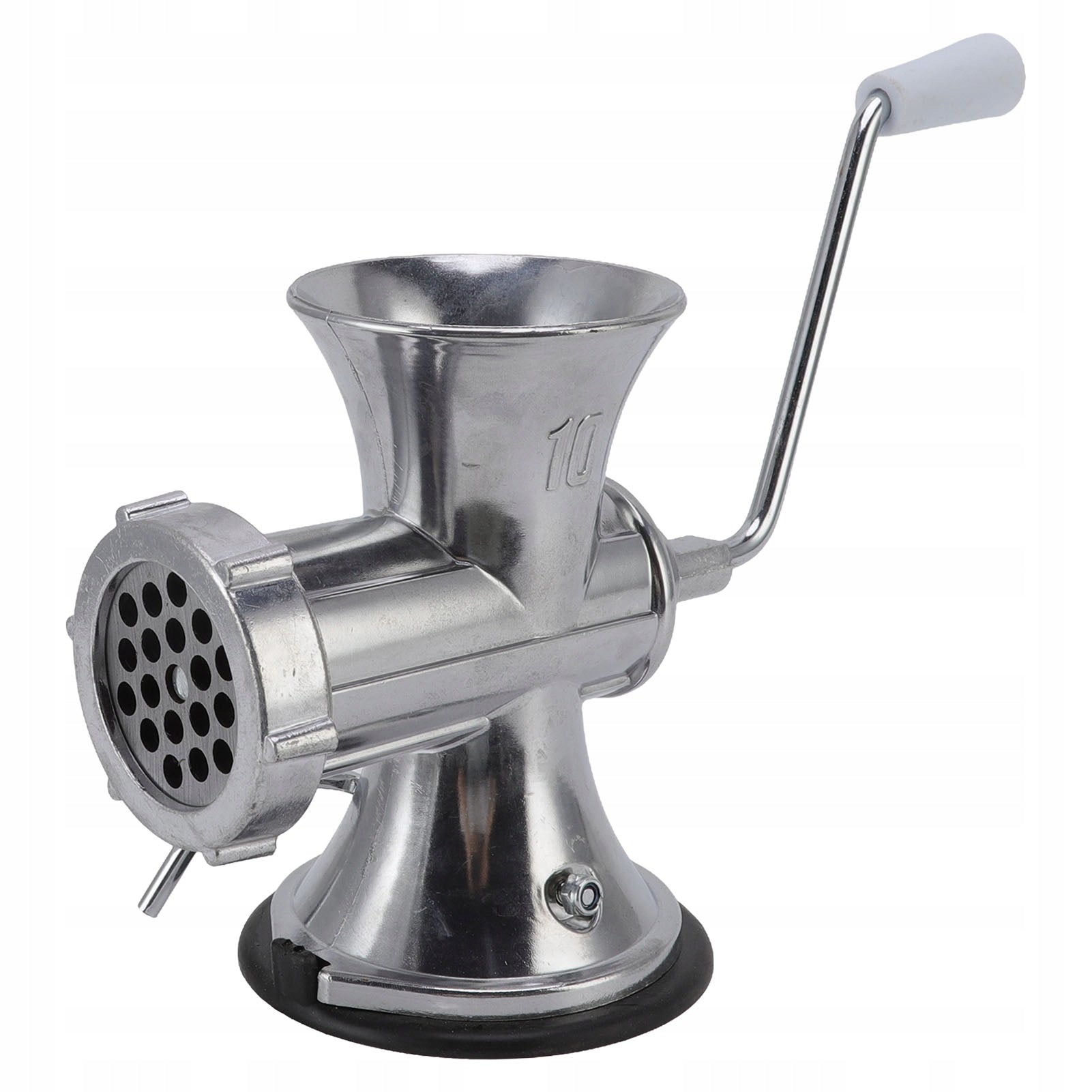 Manual Meat Grinder COOKIE TOPPER