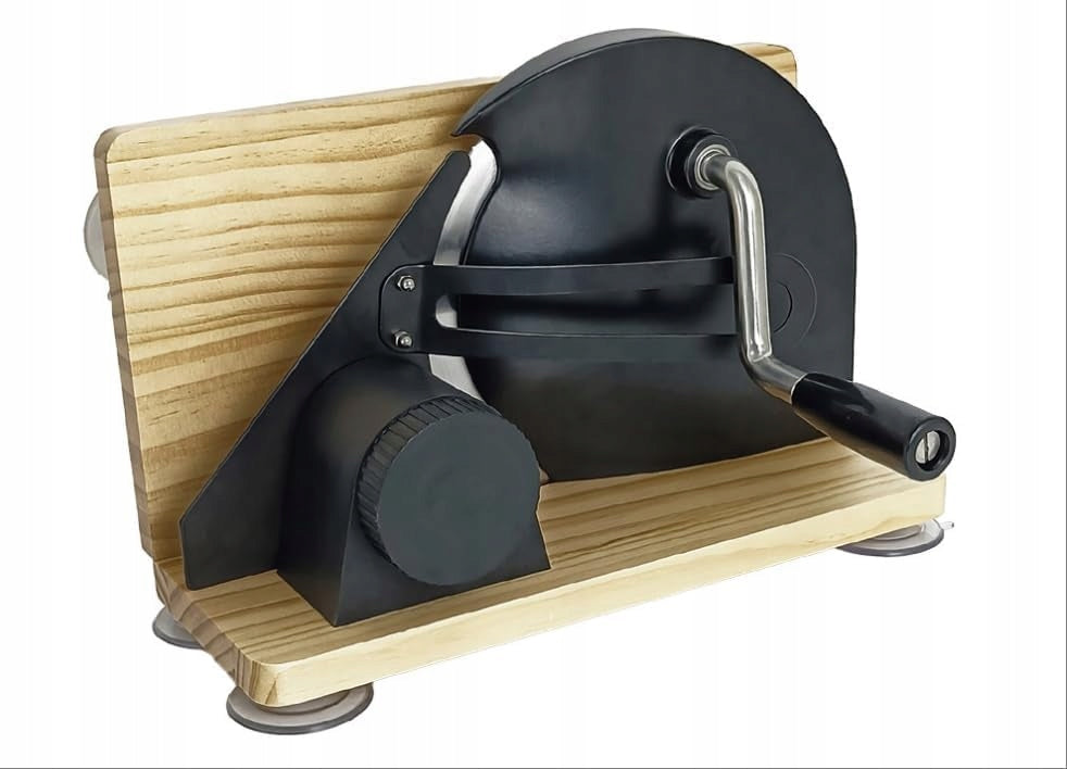 Manual Slicer / Cutting Machine