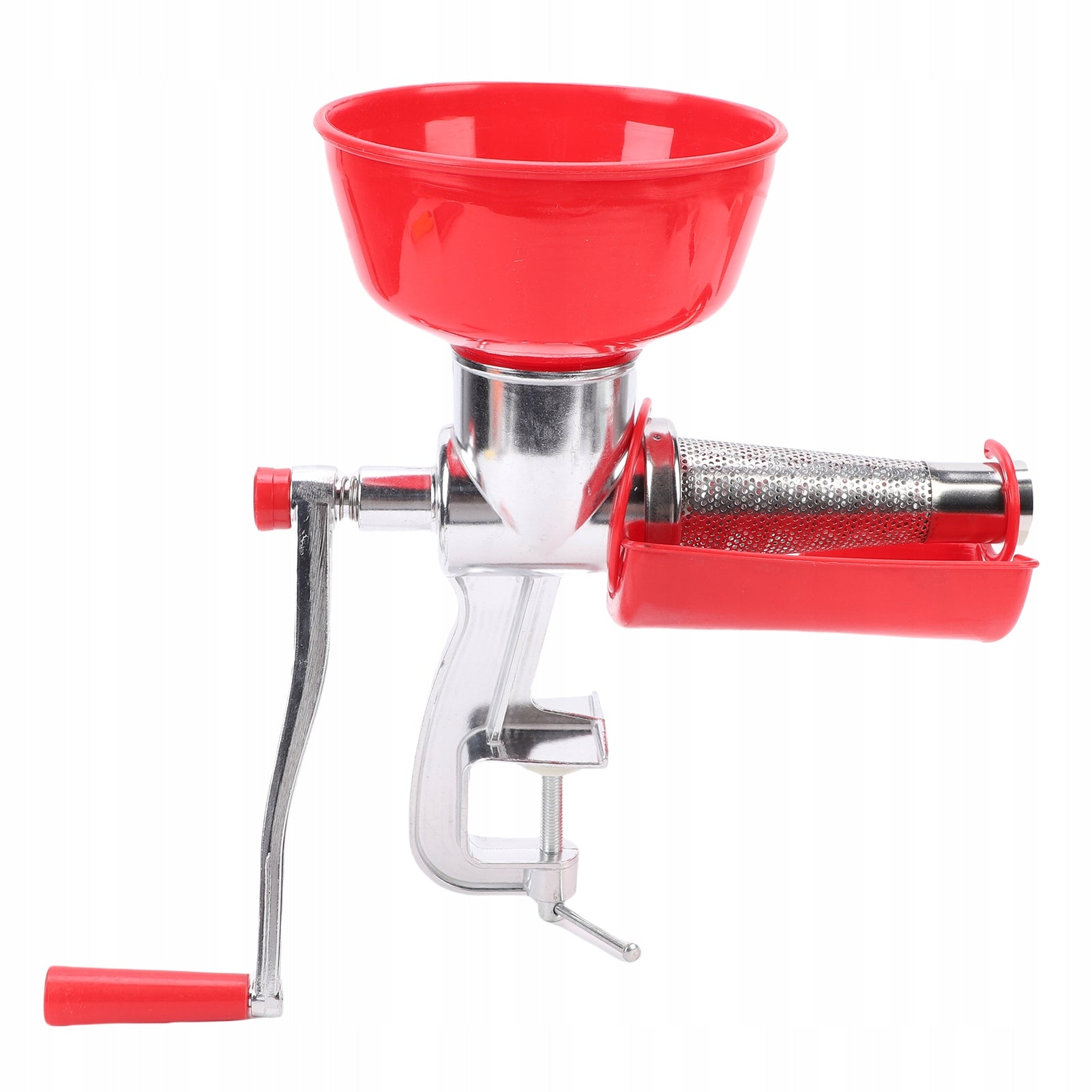 Manual Tomato Strainer Universal Sauce Making Tool 0B